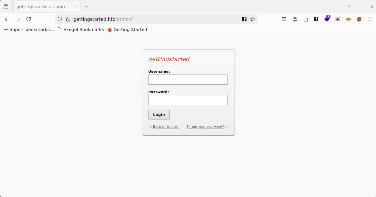 adminlogin