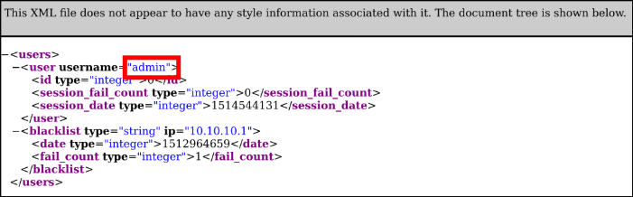 xml